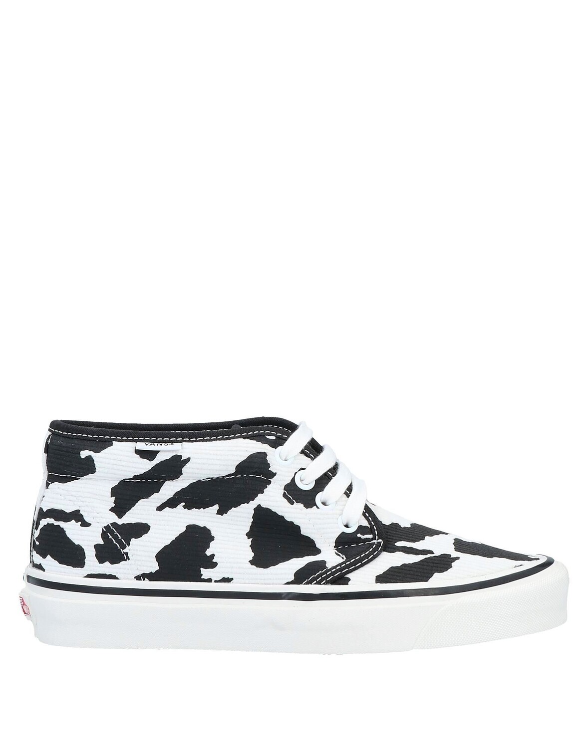 

Кроссовки Vans, белый