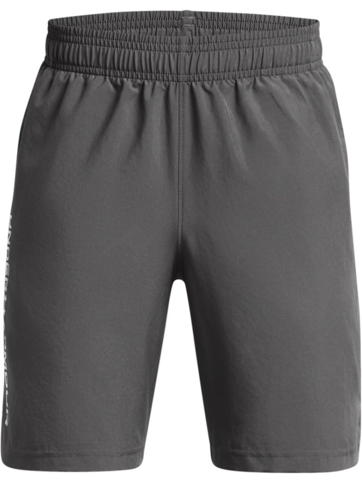 

Шорты Under Armour, серый