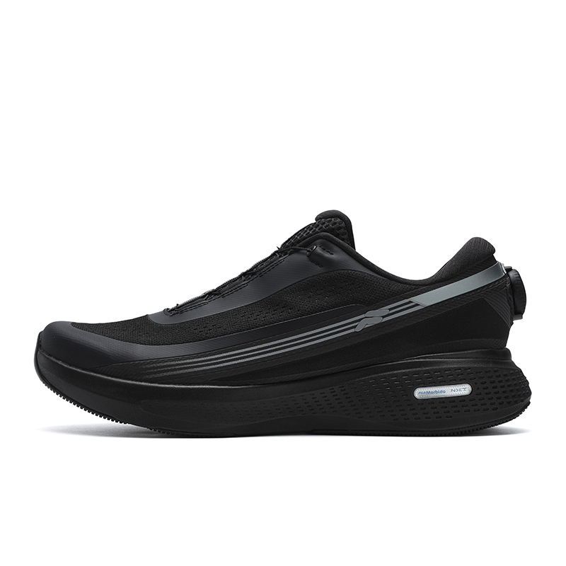 

FILA Кроссовки BOA Low Top мужские, черные