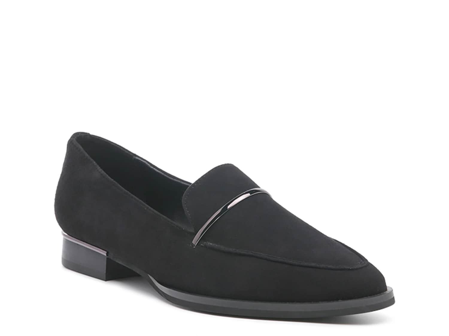 Лоферы Rag & Co Paulina, черный