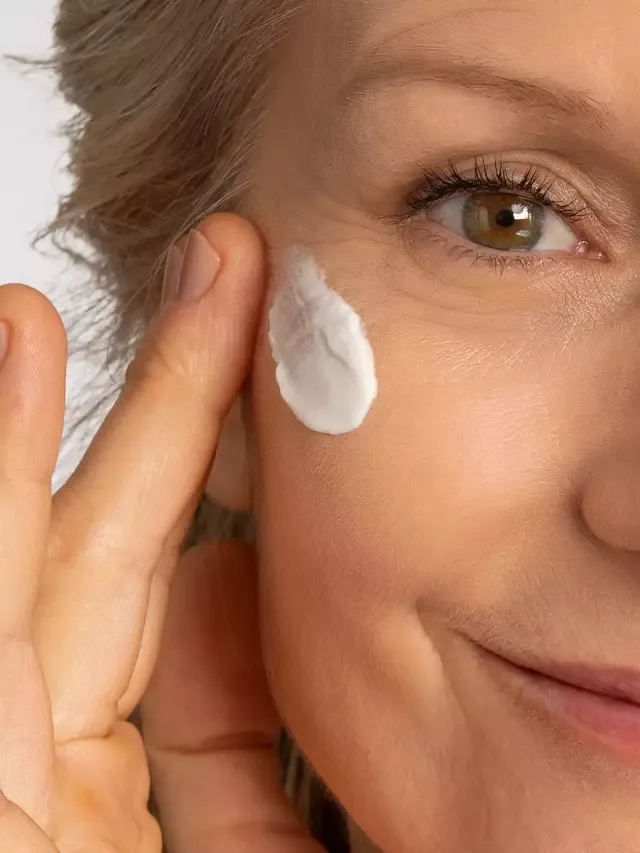 Крем для лица SPF LANCÔME Rénergie Multi-Lift, для всех типов кожи — фото 4