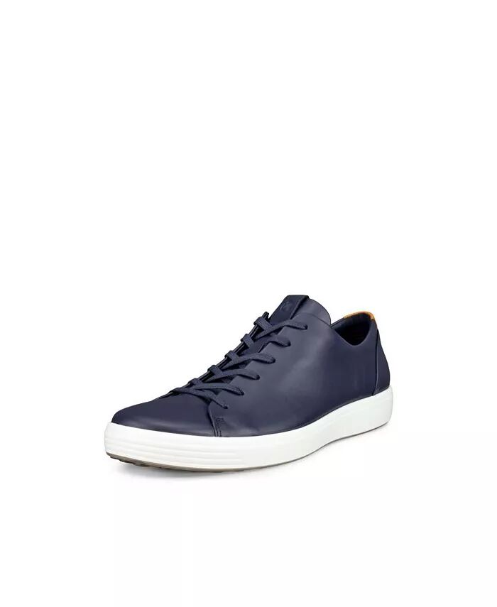 

Мужские кроссовки Soft 7 Premier Ecco, синий