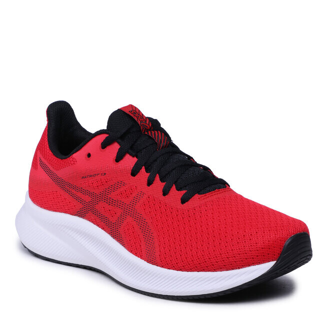 

Кроссовки Asics Patriot, красный
