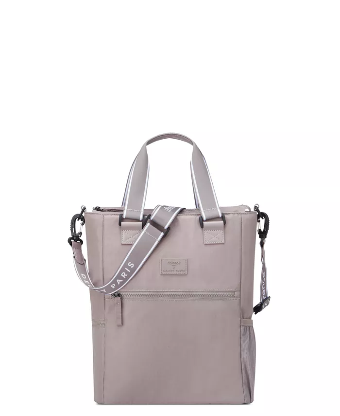 

Сумка-шоппер Your Story florence by mills x Delsey Paris, коричневый