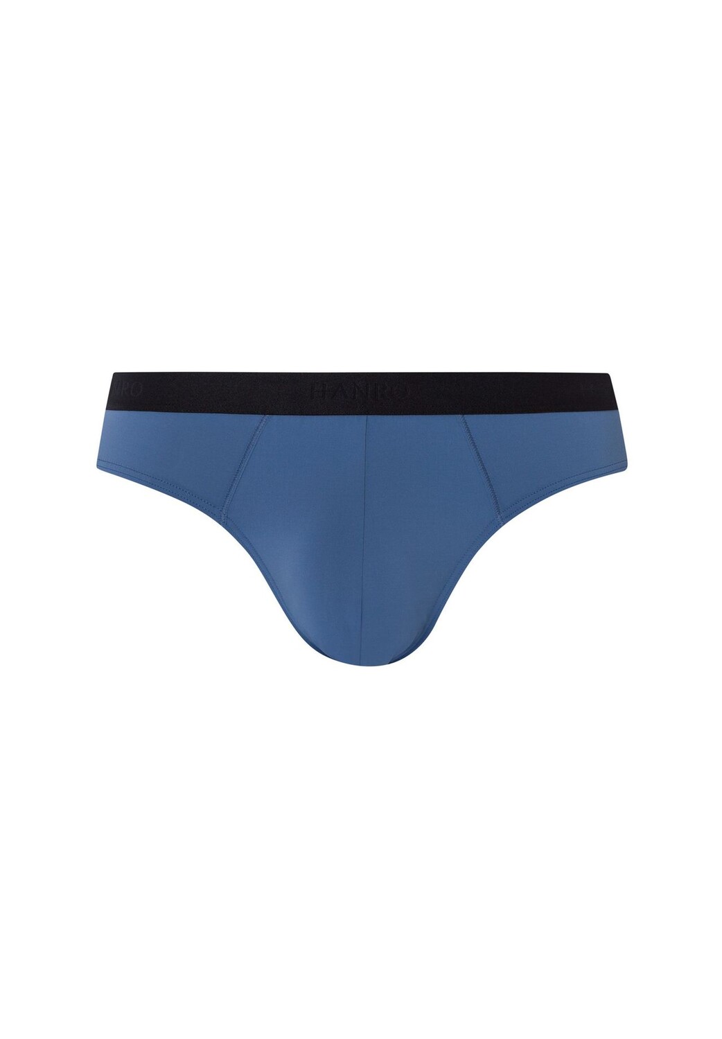 

Слип Micro Touch HANRO, цвет Slate Blue Herren
