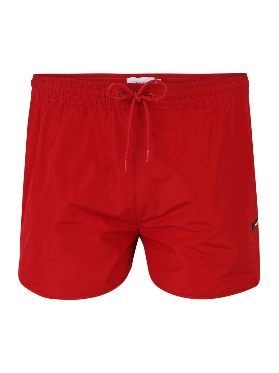 

Шорты для серфинга Calvin Klein Swimwear RUNNER, красный