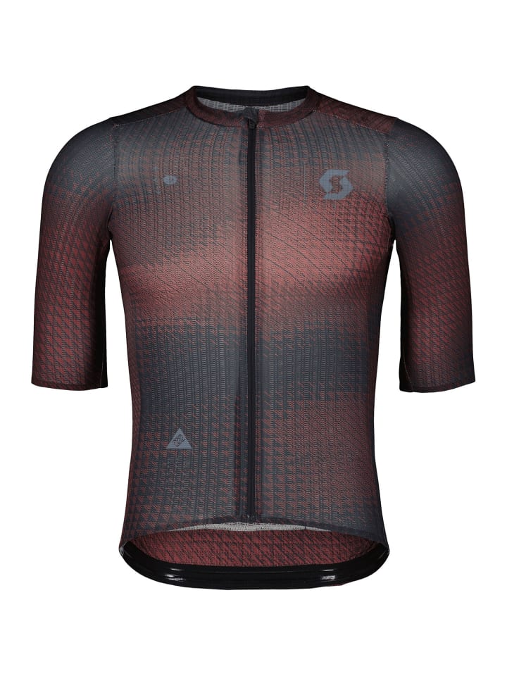 

Майка M RC TEAM 10 S/SL SHIRT in Gelb SCOTT