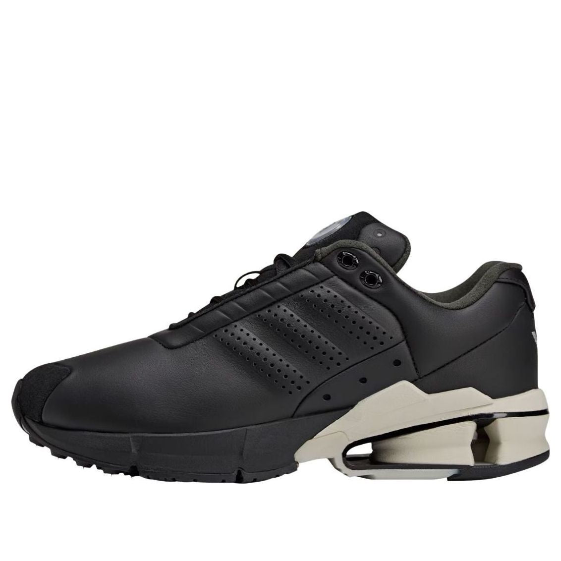 

Adidas Y-3 A3 Control «Черный тальк»