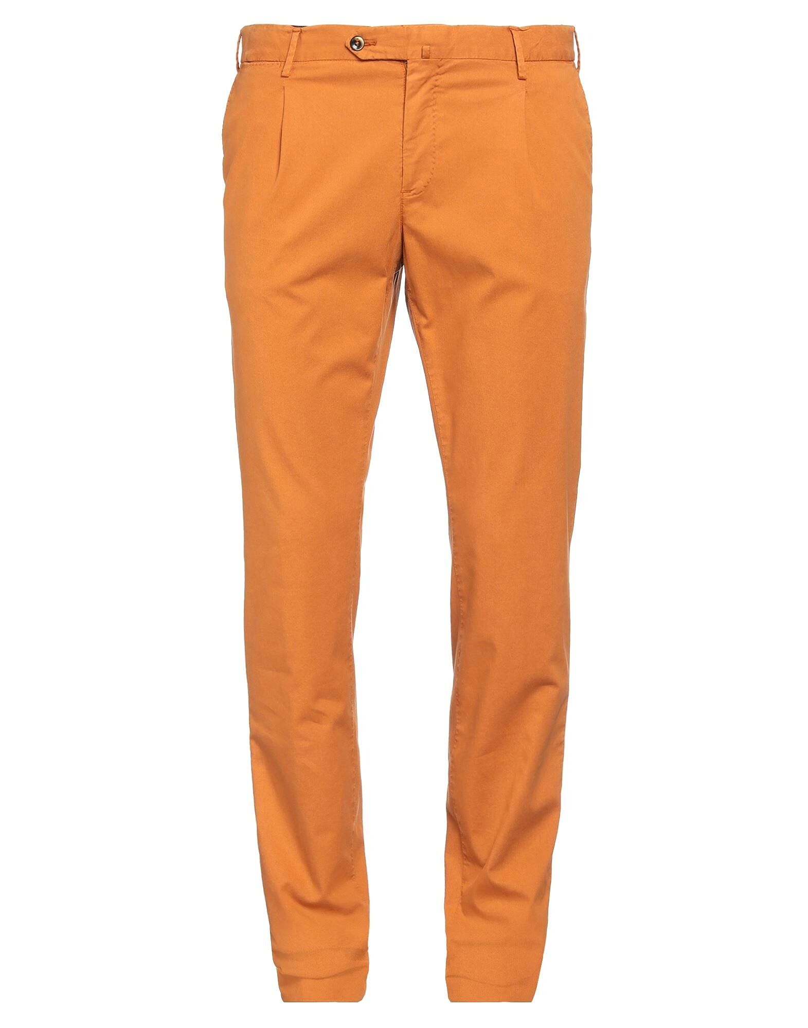 

Брюки Pt Torino, абрикосовый