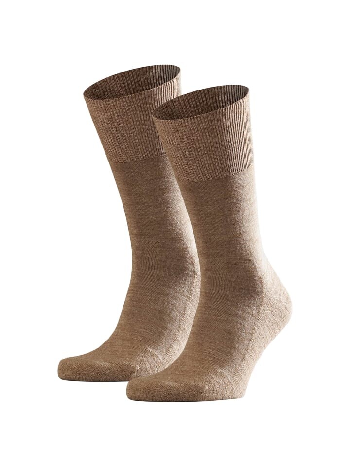 

Носки Falke, бежевый