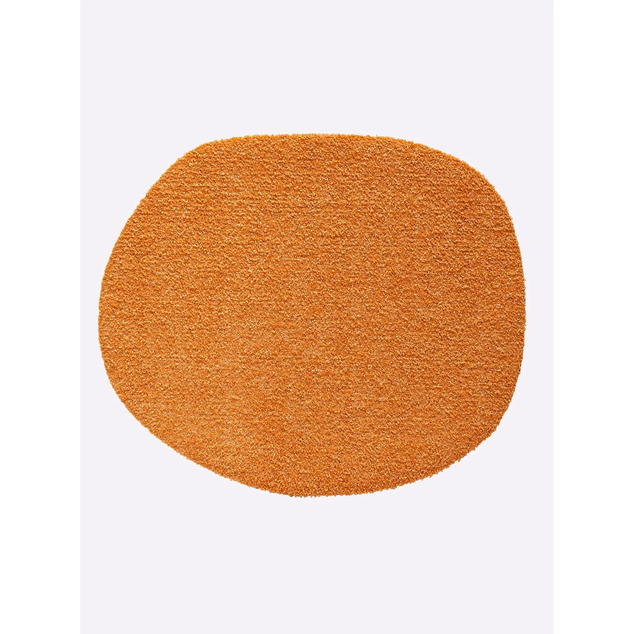 

Коврик Salonloewe, овальный, высота 7 мм, цвет apricot