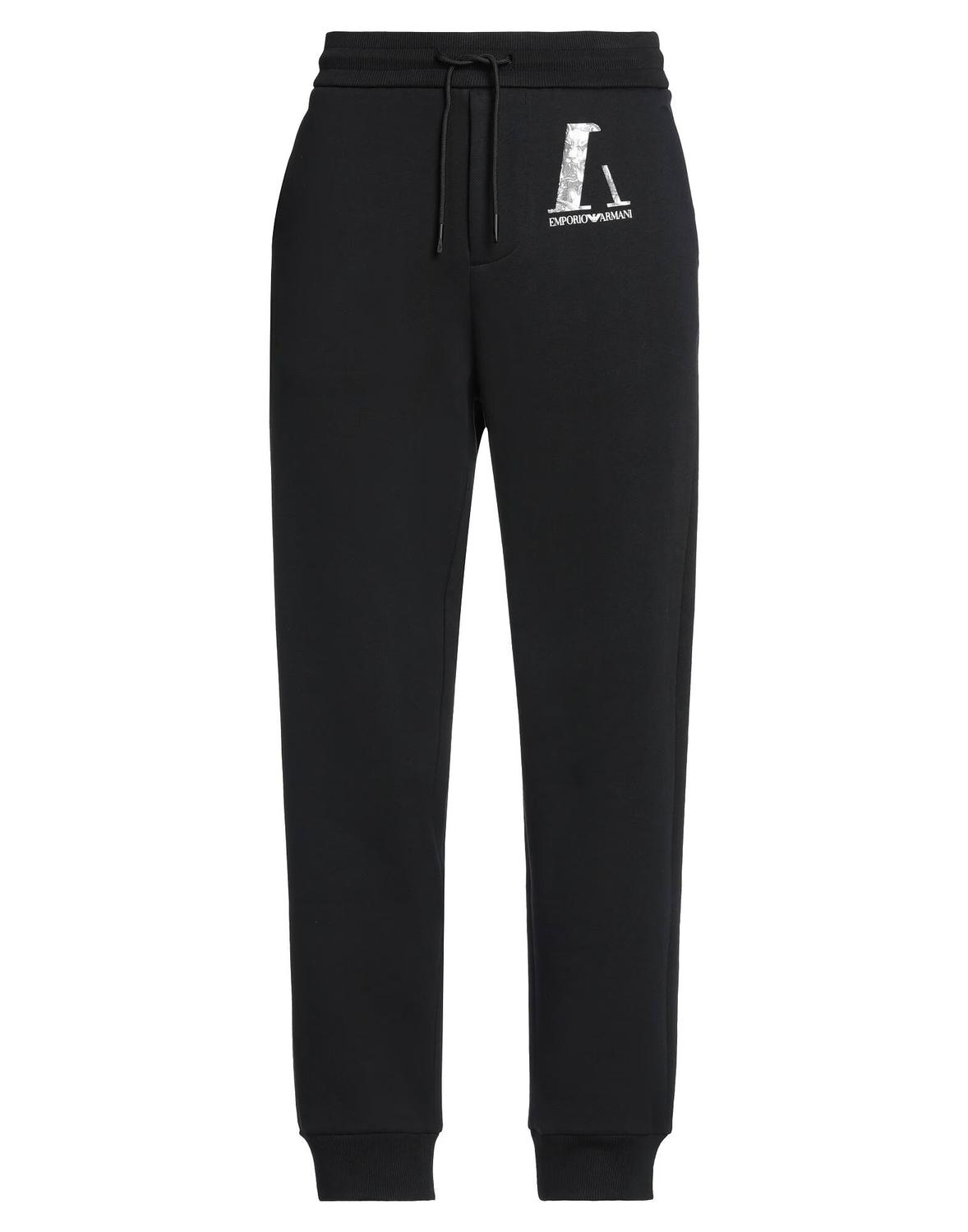 

Брюки Giorgio Armani, черный