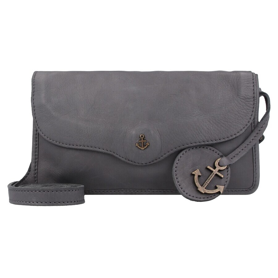

Сумка через плечо Harbour 2nd Crossbody Bag Anchor Love, серый