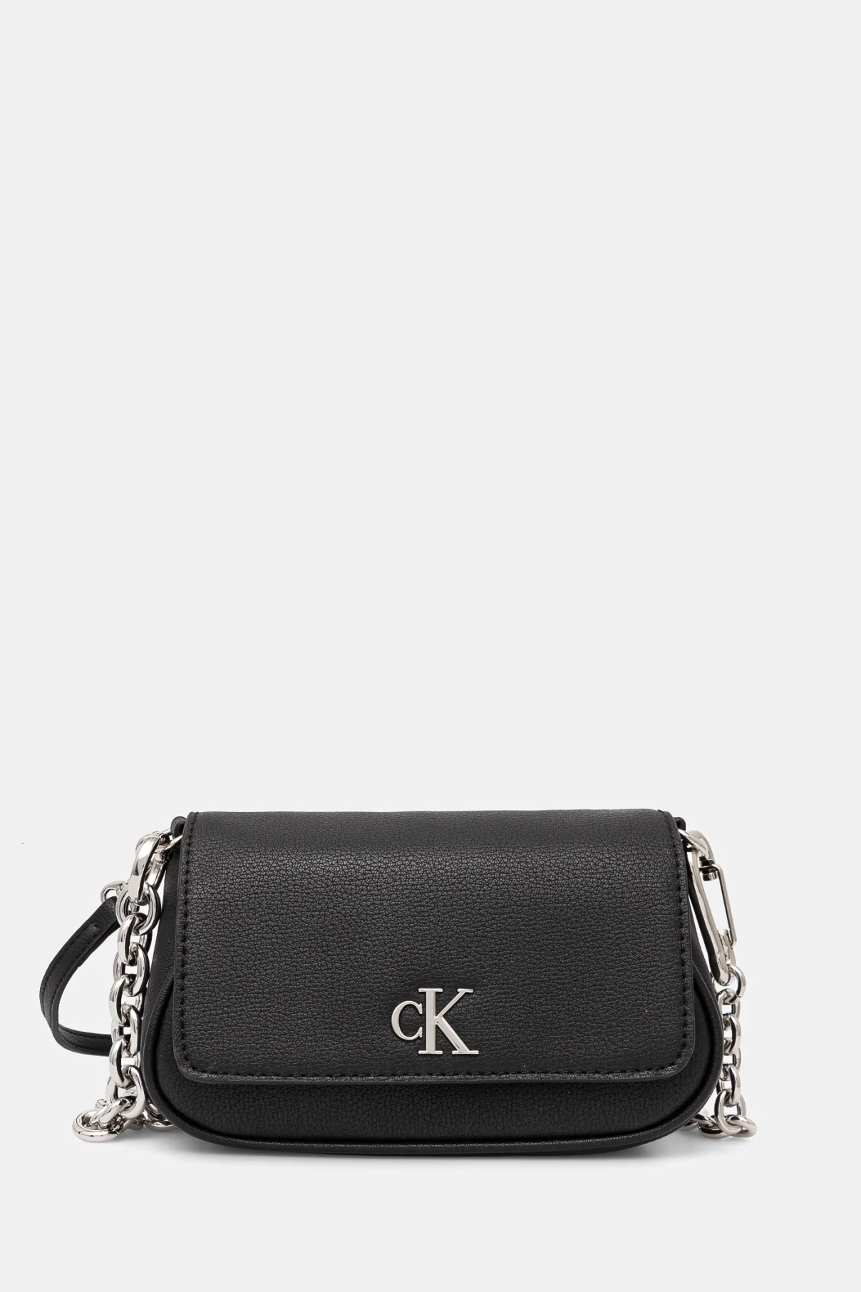 

Сумочка Calvin Klein Jeans, черный