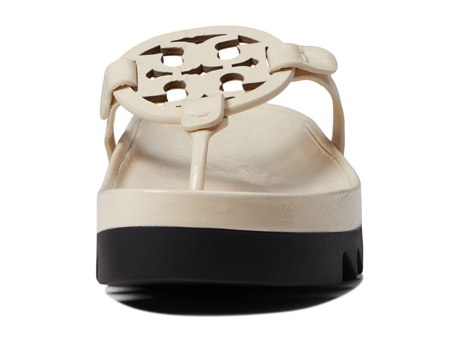 Сандалии Tory Burch Miller Cloud Lug — фото 4