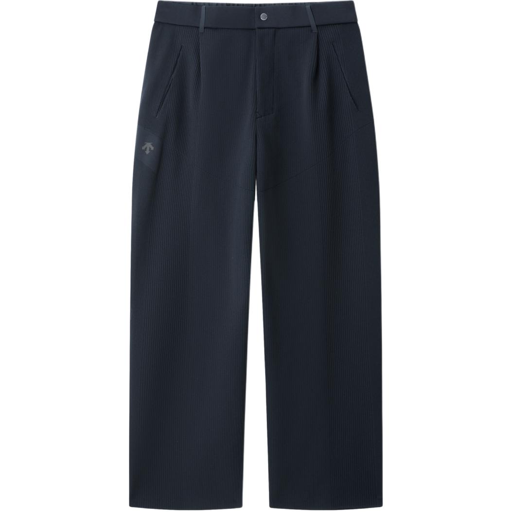 

Мужские спортивные штаны Allterrain вязаные DESCENTE, Nv-Nv