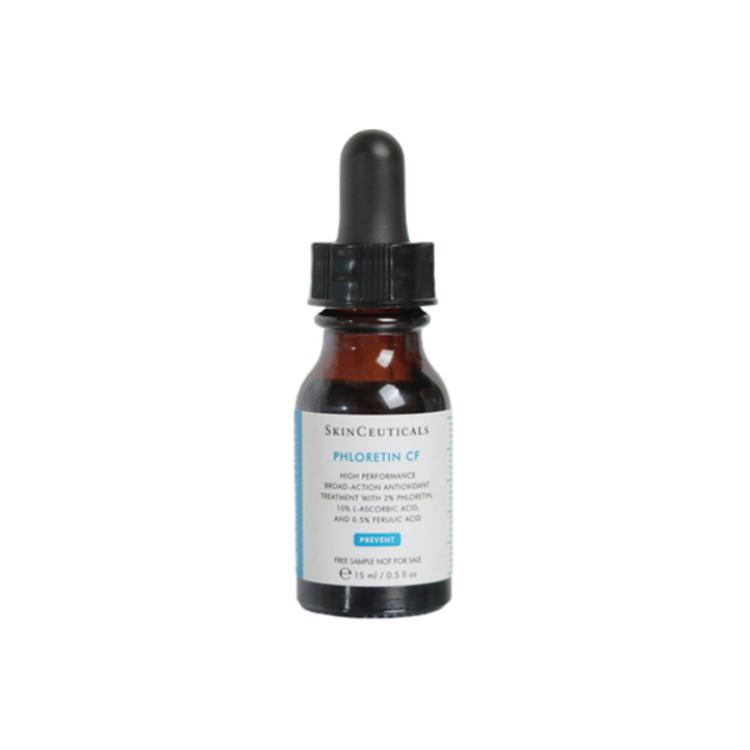 SKINCEUTICALS Сыворотка XIULIKE CF Pure White Repair Day Serum 10% VC против старения осветляющая для уменьшения темных пятен витамин C 15мл/30мл — фото 3