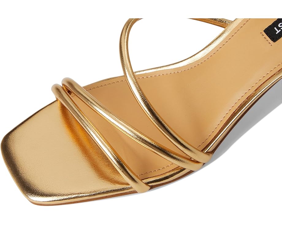 Туфли Nine West Hendy, золотой — фото 2