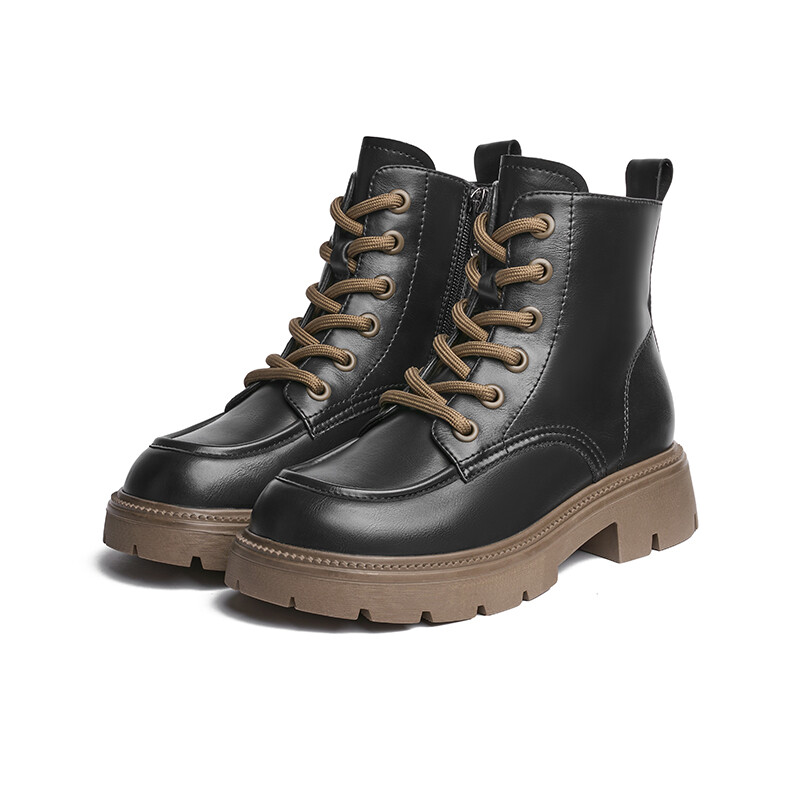 Ботинки JOSINY Martin Boots Women's, черный — фото 3
