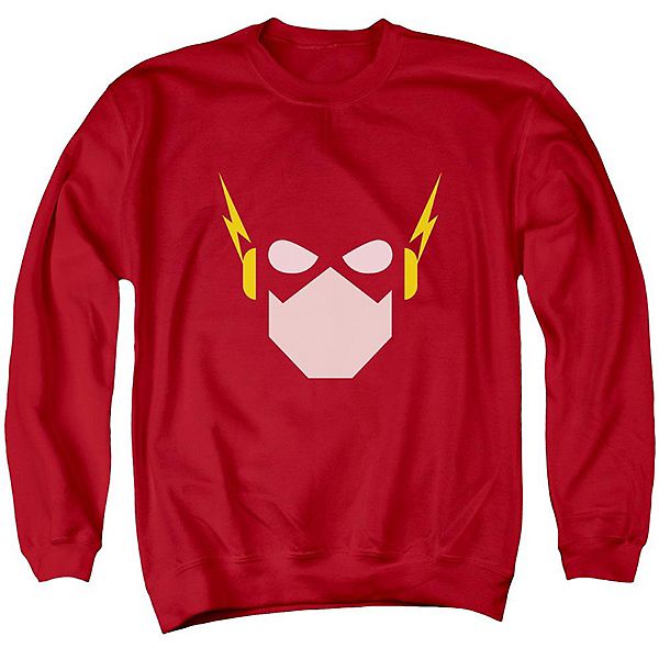 

Толстовка с капюшоном Justice League of America Flash для взрослых Licensed Character, Серый, Толстовка с капюшоном Justice League of America Flash для взрослых Licensed Character