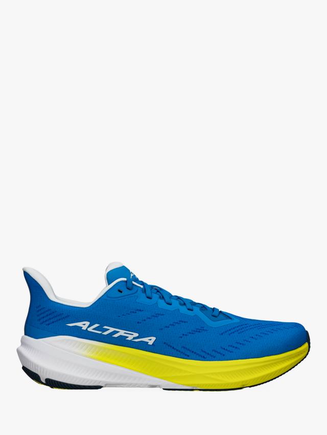 

Мужские кроссовки для бега Experience Flow 2 Altra, Blue/Yellow