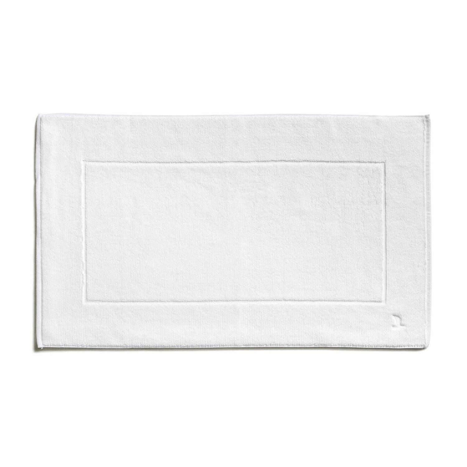 

Коврик для ванны MÖVE, 60x100 см, белый
