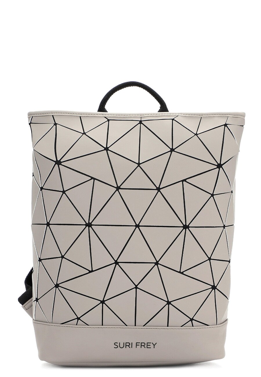 

Рюкзак Suri Frey Jessy-Lu, Light grey