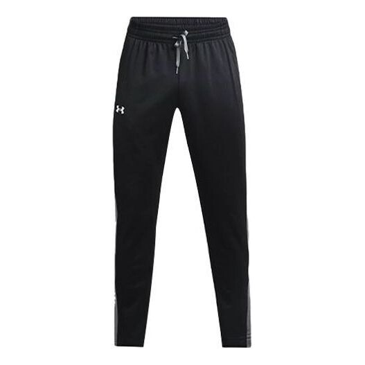 

Брюки brawler pants 'black' Under Armour, черный