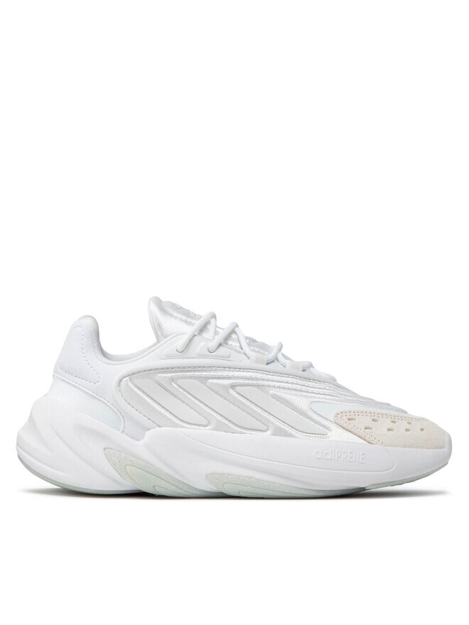 

Кроссовки Adidas, белый