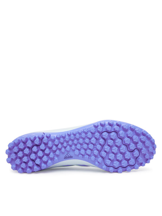 Бутсы Copa Pure 3 Club Turf IE1170 Adidas, синий — фото 4