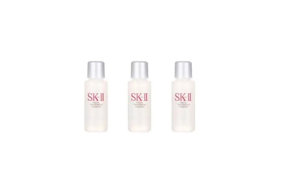 

SK II сыворотка-лосьон образец набор подтягивающий, увлажняющий, питающий и гидратирующий 10ml SK-II