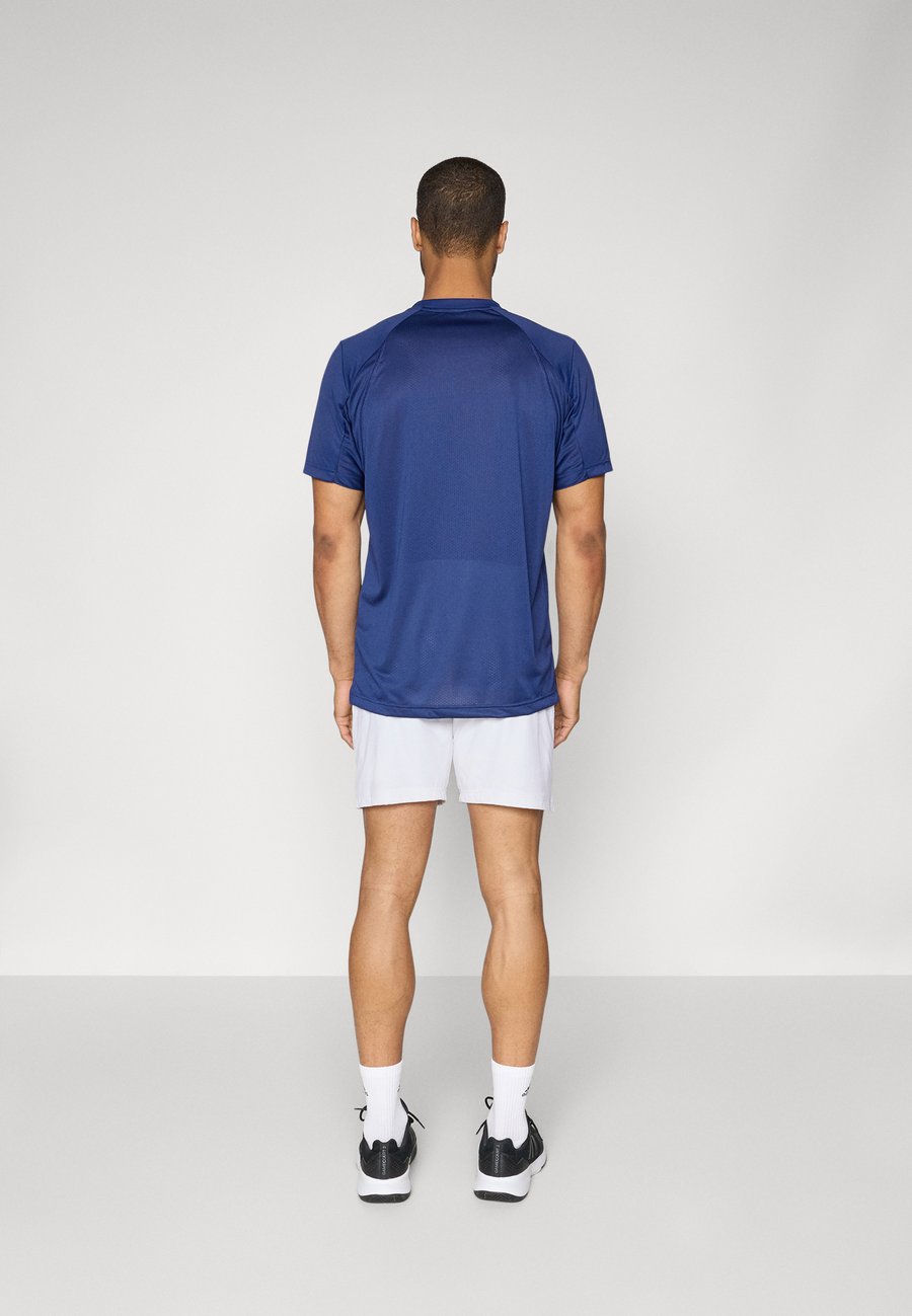 Спортивные шорты Adidas Performance Sports shorts, White — фото 3