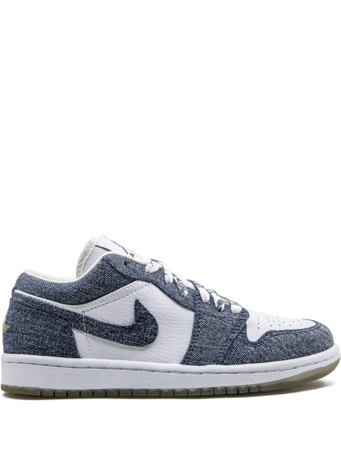 

Jordan кроссовки Air Jordan 1 Retro Low CA, белый