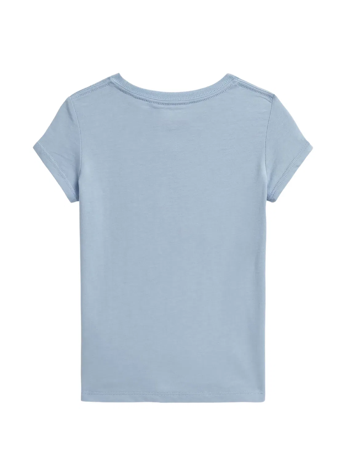 Футболка Polo Bear POLO RALPH LAUREN KIDS — фото 2