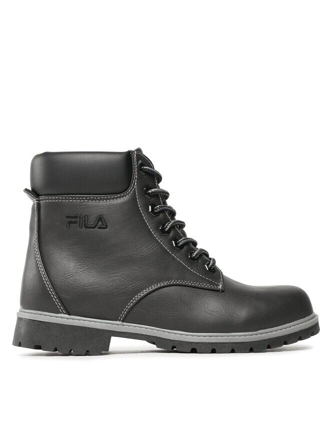 

Сапоги Fila Maveric Mid Wmn, черный