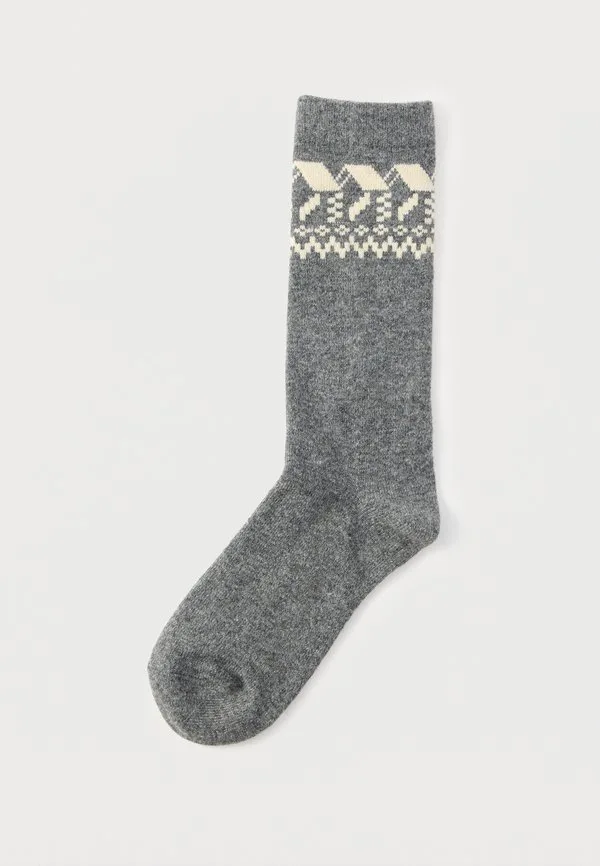 Носки Gap, Grey