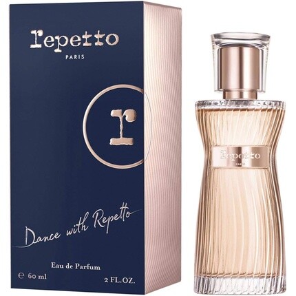 

Paris Dance Парфюмированная вода-спрей 60 мл, Repetto