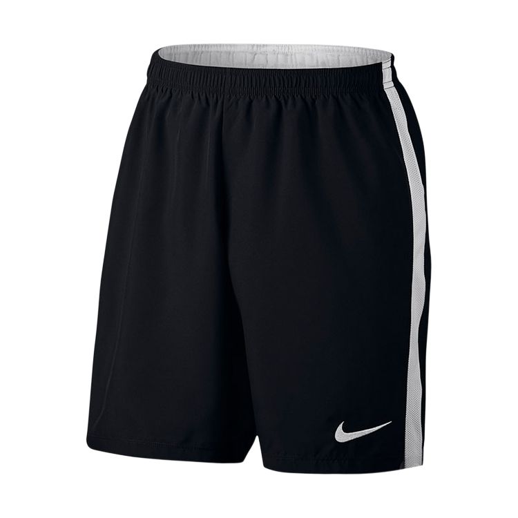 

Nike Футболка Soccer Bottoms Men's Black