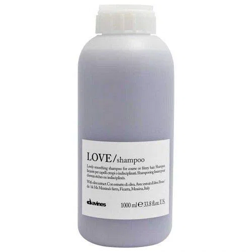 Шампунь Davines Love Smooth, 1000 мл Davines