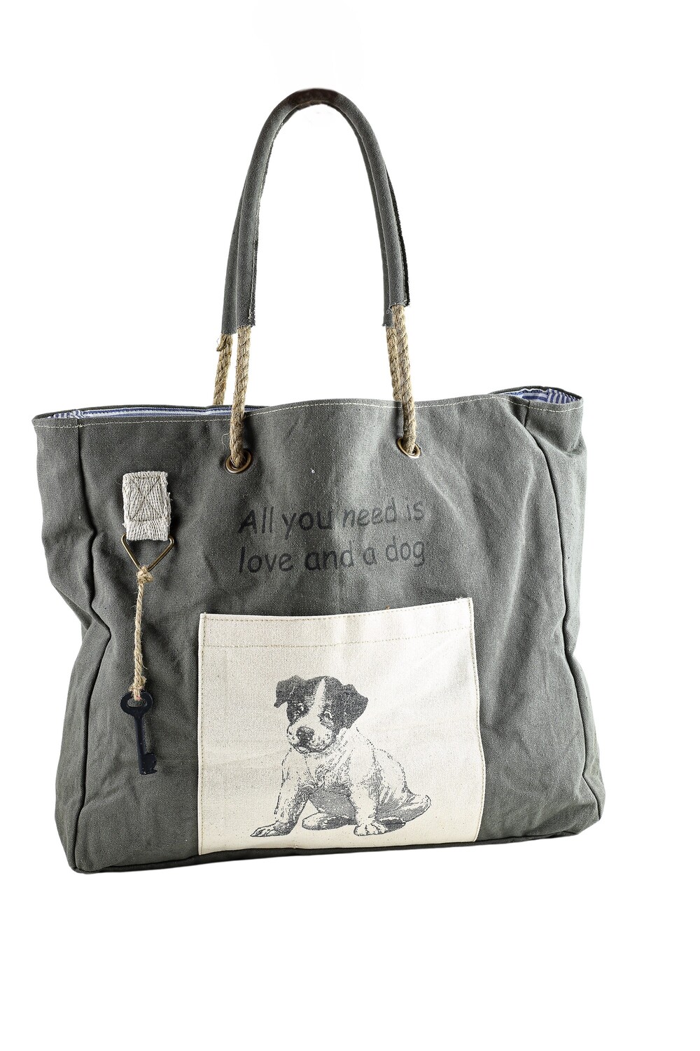 

Сумка через плечо collezione alessandro Hund, зеленый