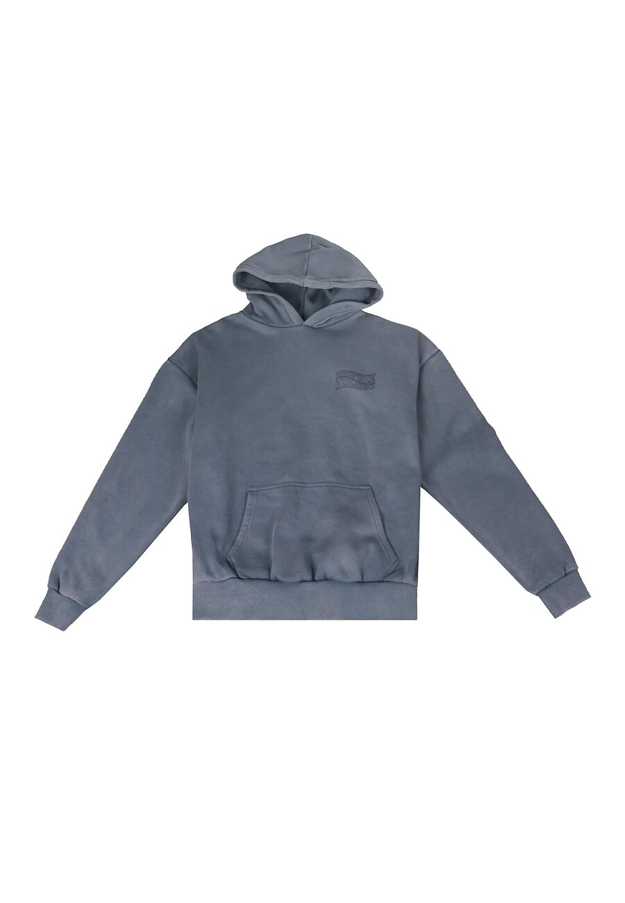 

Толстовка Dropsize, цвет Basalt grey