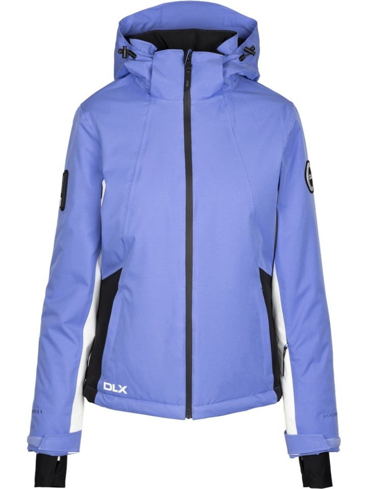 

Зимняя куртка DLX, синий