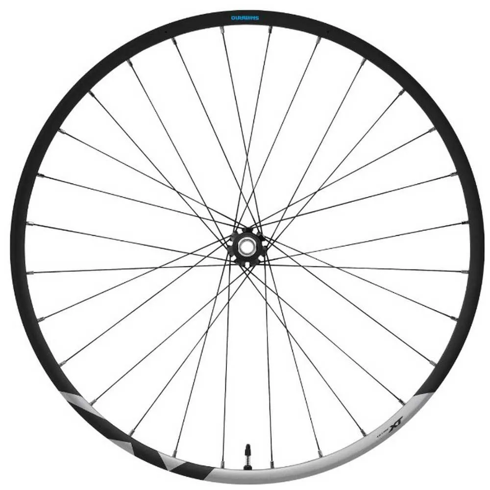 

Переднее колесо Shimano XT M8100 27.5´´ Disc MTB, черный