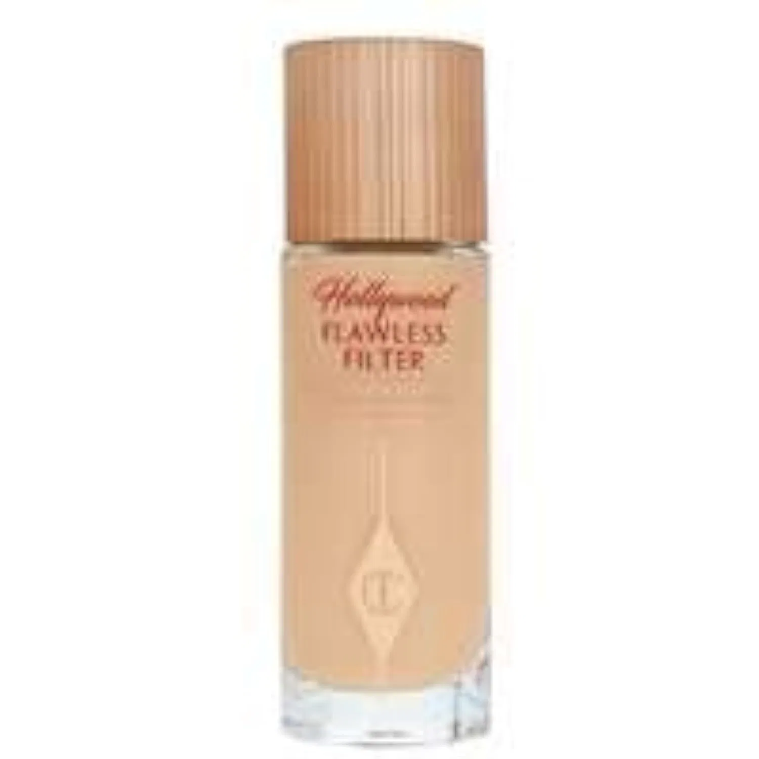 Праймер-хайлайтер «Hollywood Flawless Filter» от Charlotte Tilbury Charlotte Tilbury, Shade 3