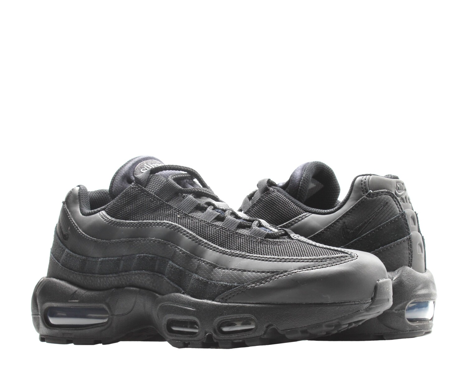 

Мужские кроссовки для бега Nike Air Max 95 Essential, черный