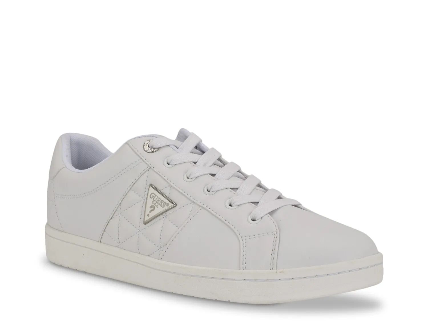 

Кроссовки Larvin Sneaker Guess, белый