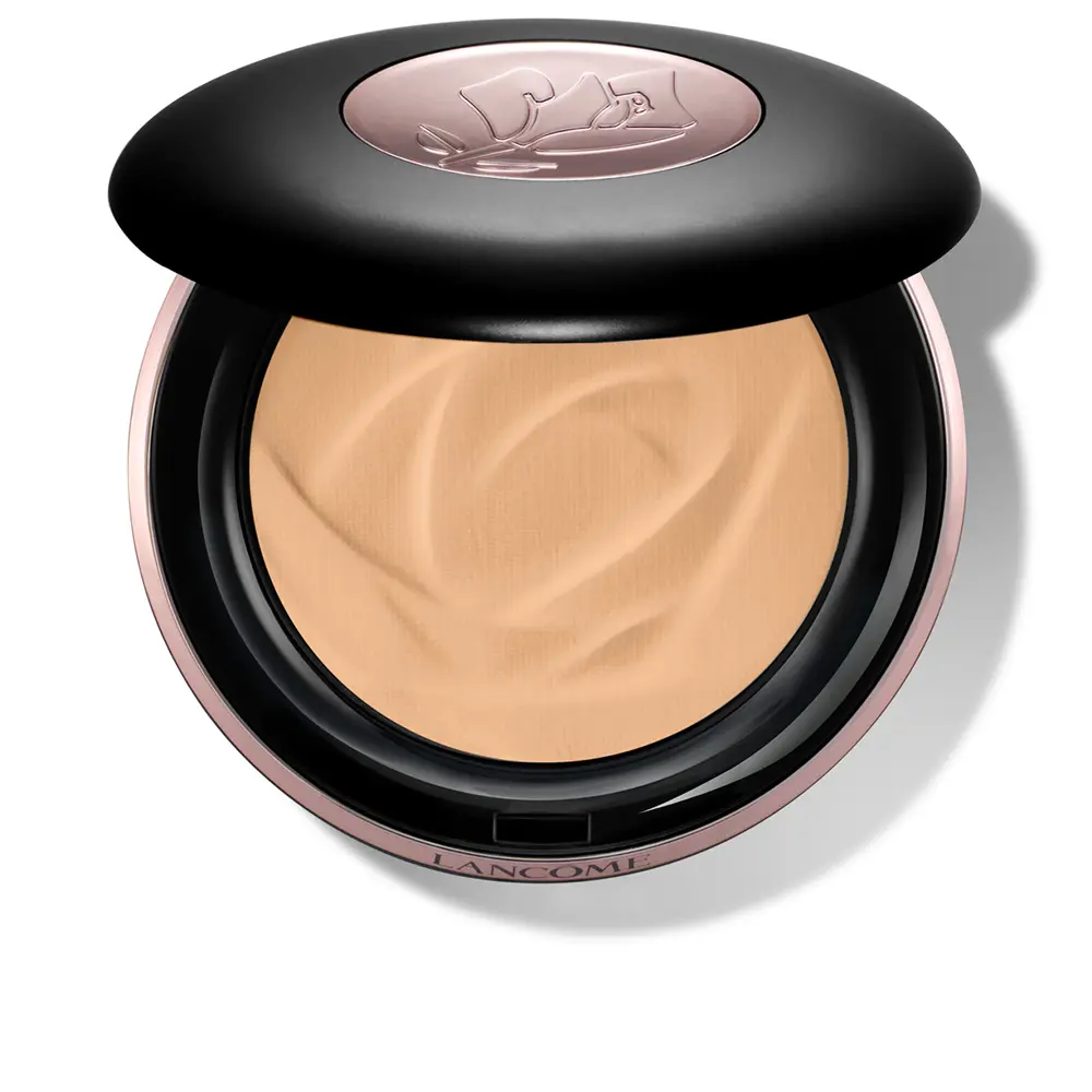 

Пудра Teint idole ultra wear skin refining polvo fijador y perfeccionador Lancôme, цвет 02-Fair, 10 гр.