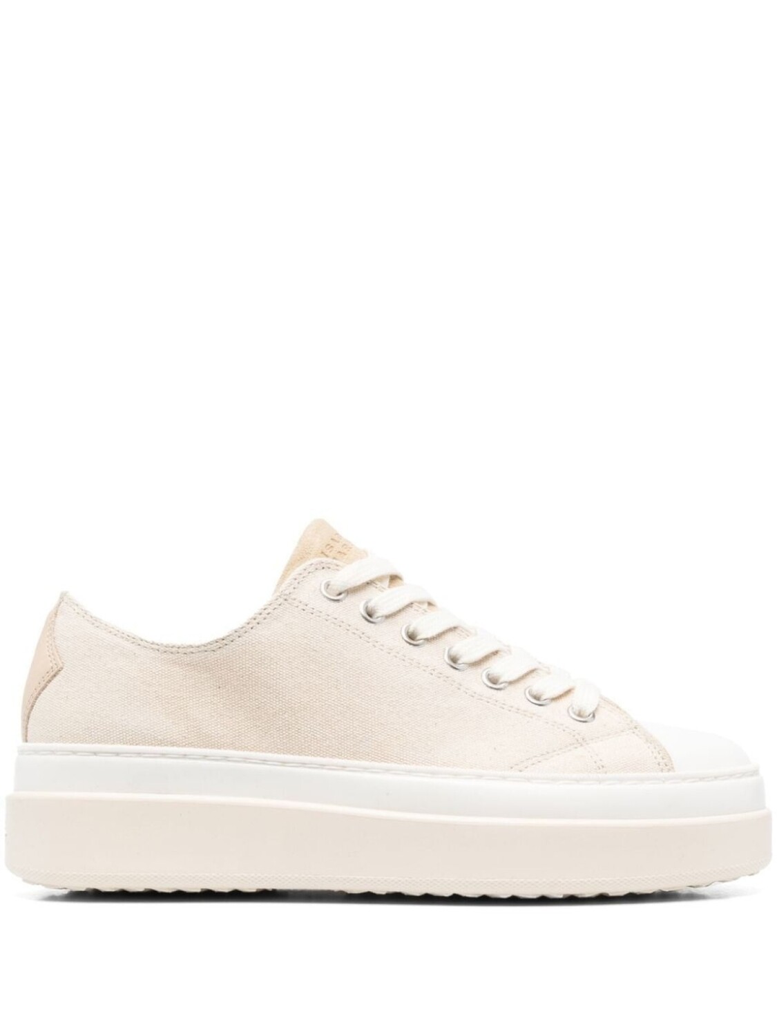 

Кеды на платформе ISABEL MARANT, бежевый