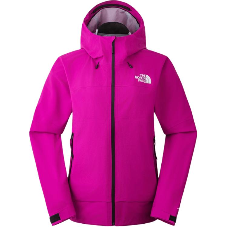 

Куртка Frontier Jackets & Coats Women's Mulberry Serenity Purple THE NORTH FACE