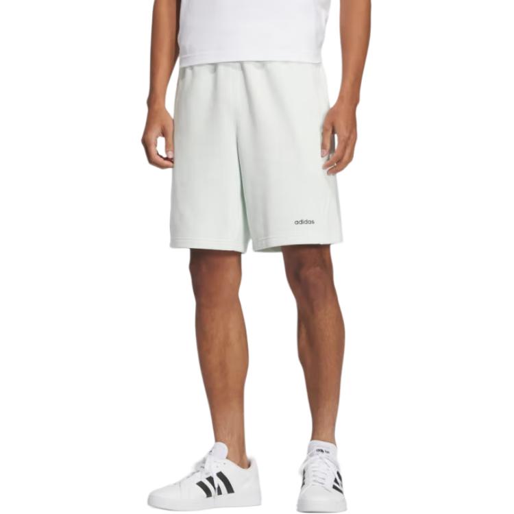 

Повседневные шорты мужские Crystal Blue Adidas, синий